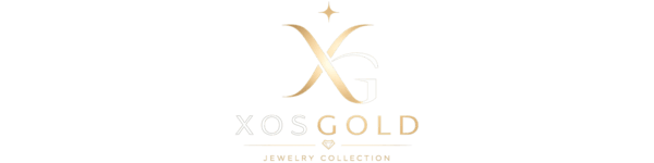 XOSGOLD Logo